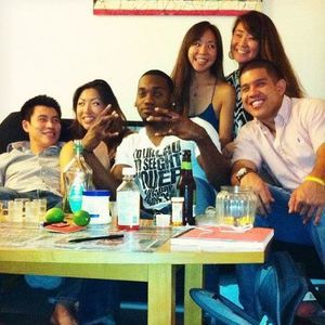 Meet your Posher, Mimi